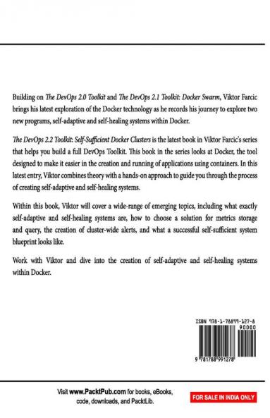 The DevOps 2.2 Toolkit