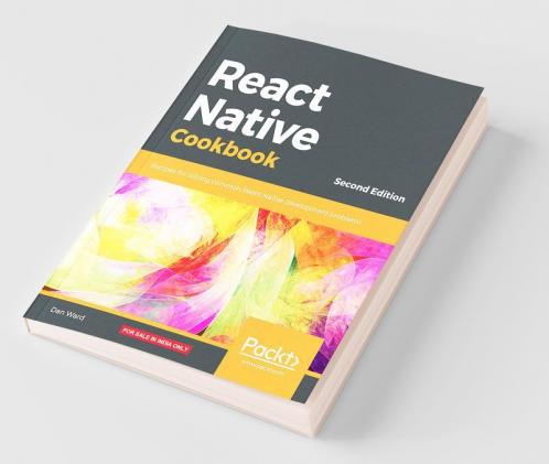 React Native Cookbook - Second Edition