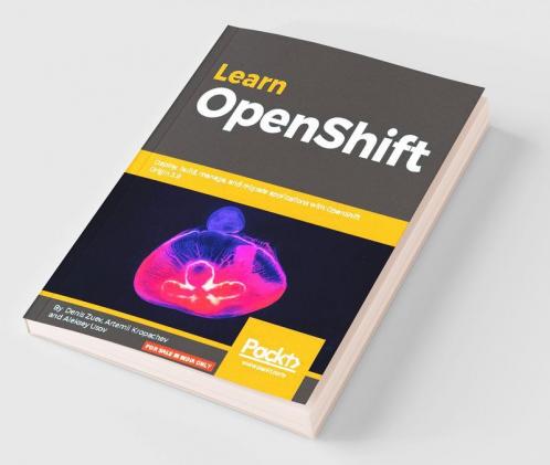 Learn OpenShift