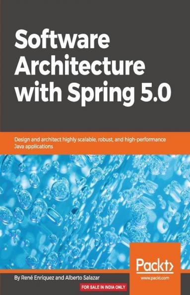 Software Architecture with Spring 5.0