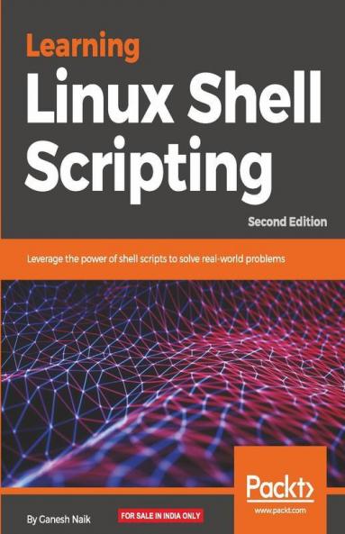 Learning Linux Shell Scripting