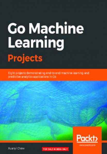 Go Machine Learning Projects