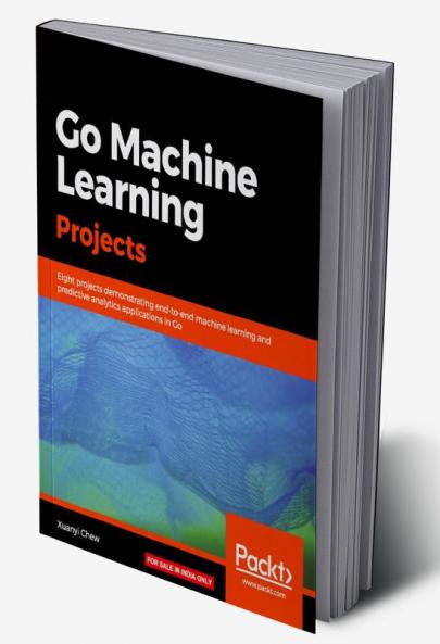 Go Machine Learning Projects