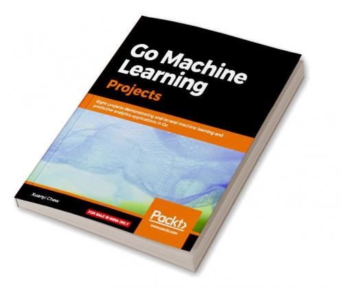 Go Machine Learning Projects