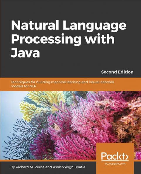 Natural Language Processing with Java