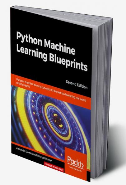 Python Machine Learning Blueprints - Second Edition