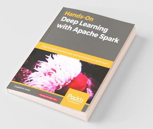 Hands-On Deep Learning with Apache Spark