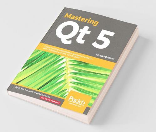 Mastering Qt 5