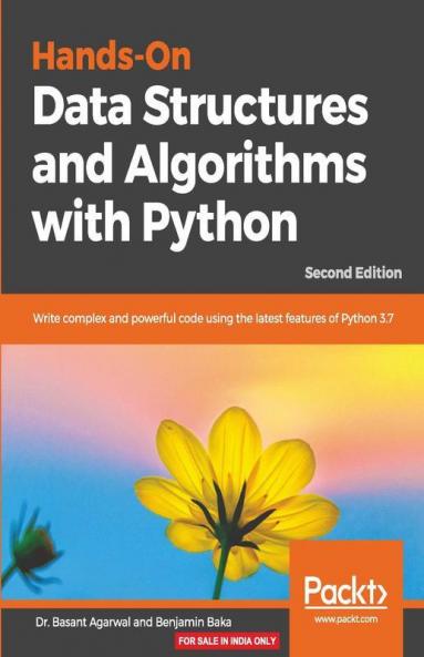Hands-On Data Structures and Algorithms with Python_Second Edition