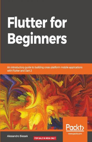 Flutter for Beginners