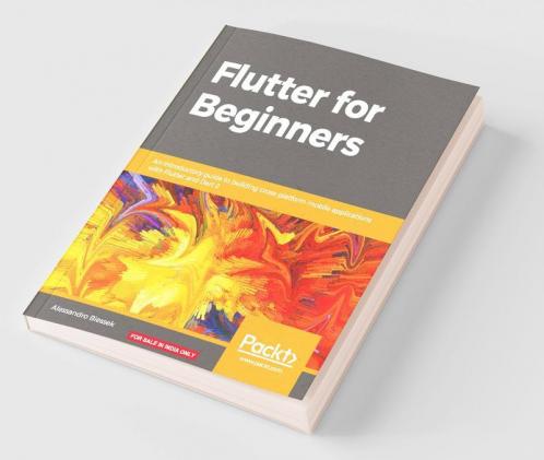 Flutter for Beginners