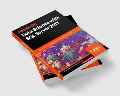 Hands-On Data Science with SQL Server 2017