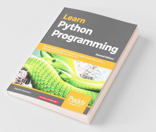 Learn Python Programming - Second Edition