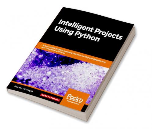 Intelligent Projects Using Python