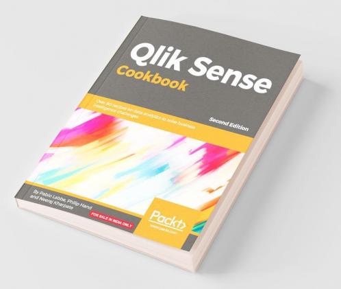 Qlik Sense Cookbook