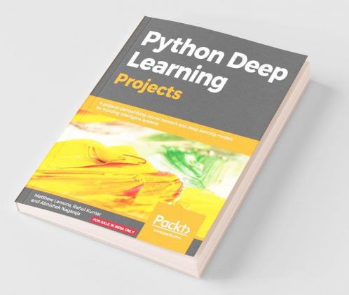 Python Deep Learning Projects