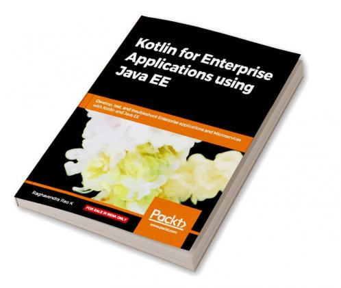 Kotlin for Enterprise Applications using Java EE