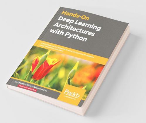 Hands-On Deep Learning Architectures with Python