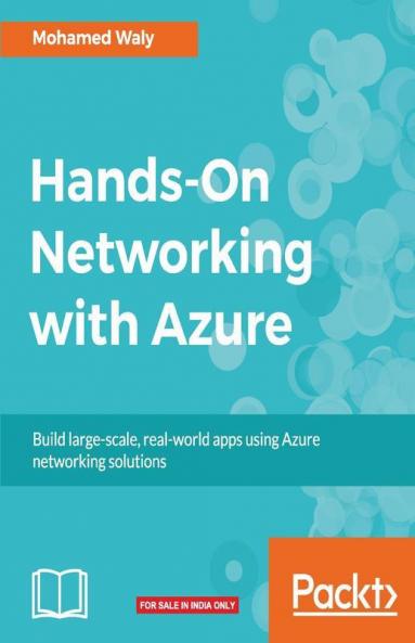 Hands-On Networking with Azure