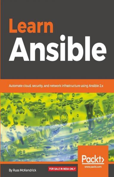 Learn Ansible