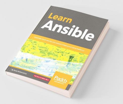 Learn Ansible