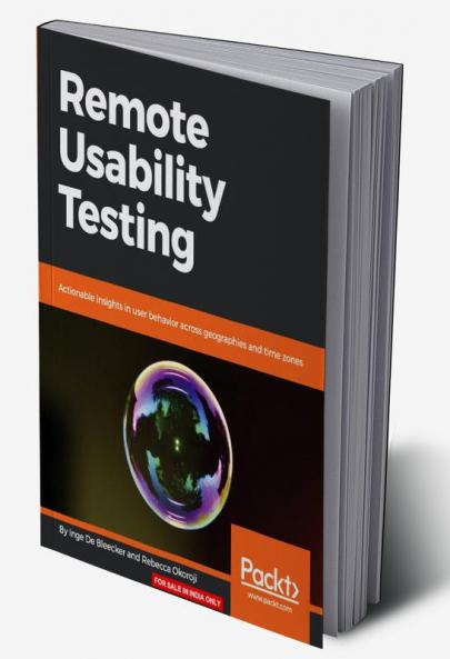 Remote Usability Testing