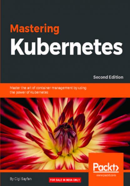 Mastering Kubernetes