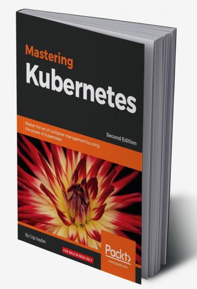 Mastering Kubernetes