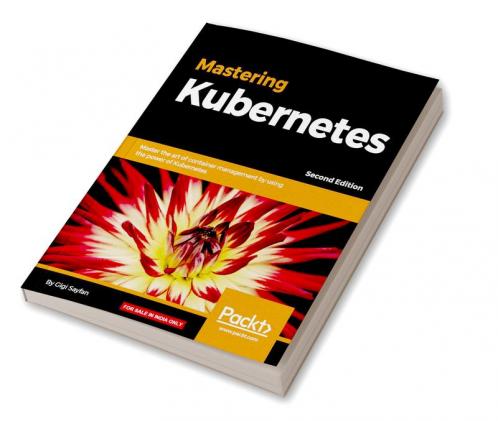 Mastering Kubernetes