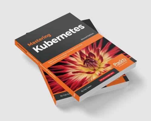 Mastering Kubernetes
