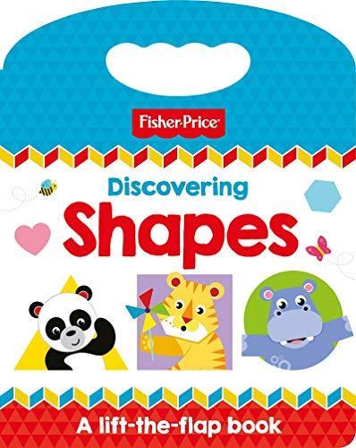 Fisher-Price
Discovering Shapes