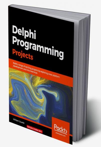 Delphi Programming Projects