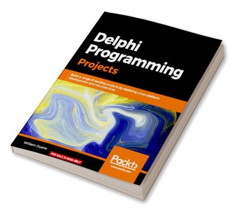 Delphi Programming Projects