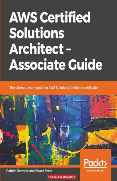 AWS Certified Solutions Architect -Associate Guide