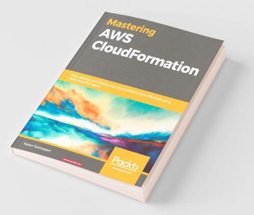 Mastering AWS CloudFormation