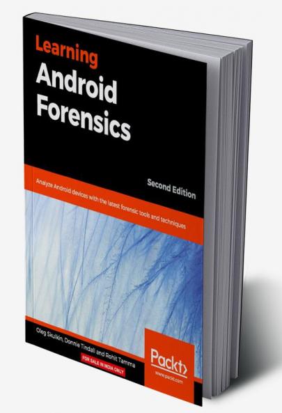 Learning Android Forensics