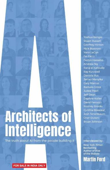 Architects of Intelligence