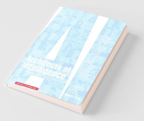 Architects of Intelligence