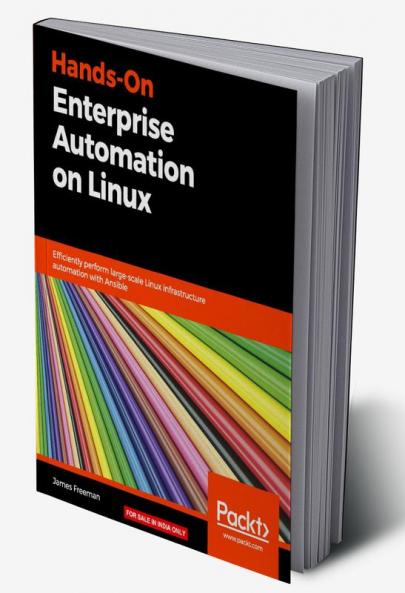 Hands-On Enterprise Automation on Linux