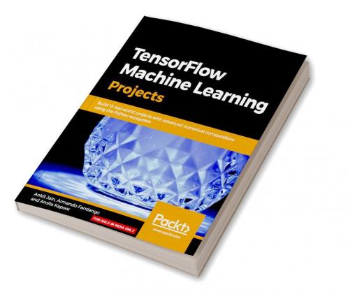 TensorFlow Machine Learning Projects