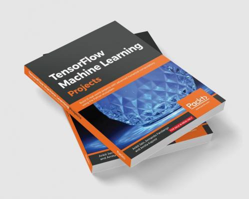 TensorFlow Machine Learning Projects