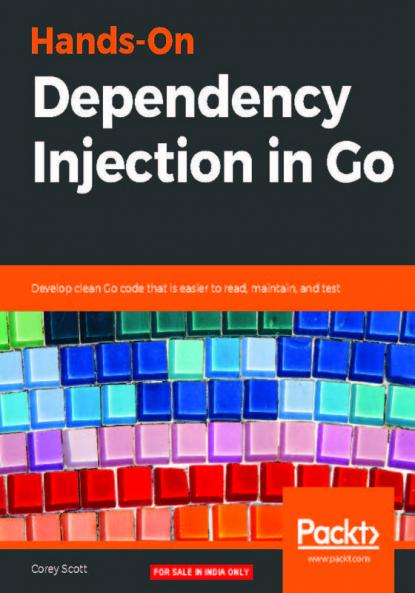 Hands-On Dependency Injection in Go