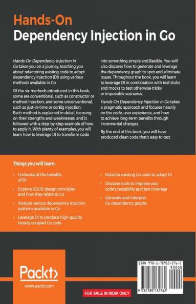 Hands-On Dependency Injection in Go