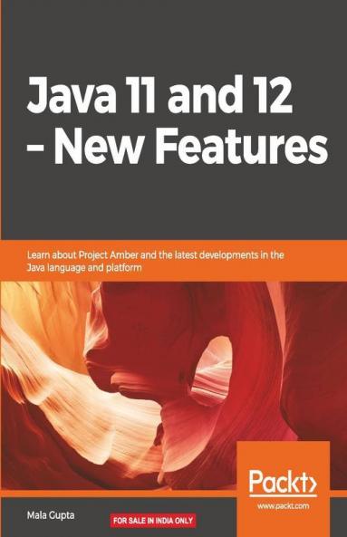 Java 11 and 12 - New Features