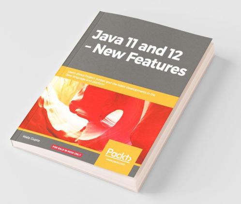 Java 11 and 12 - New Features