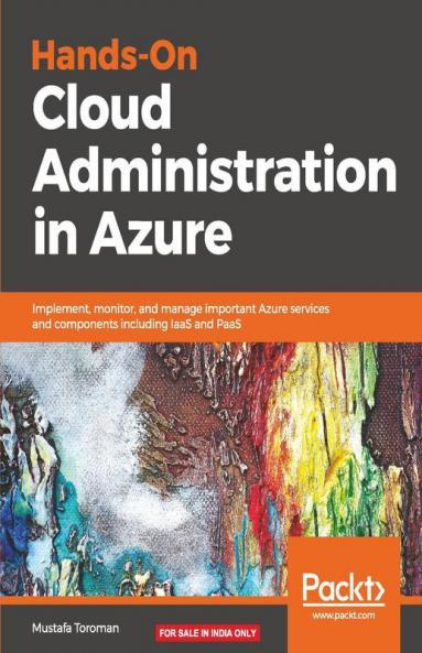 Hands-On Cloud Administration in Azure