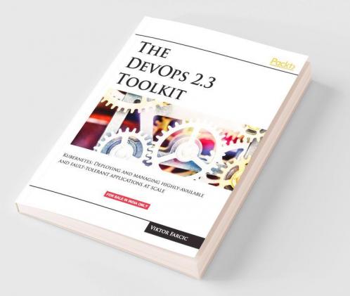 The DevOps 2.3 Toolkit