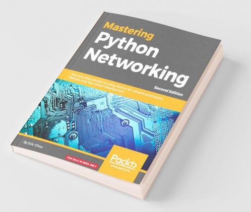 Mastering Python Networking - Second Edition