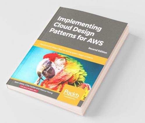 Implementing Cloud Design Patterns for AWS