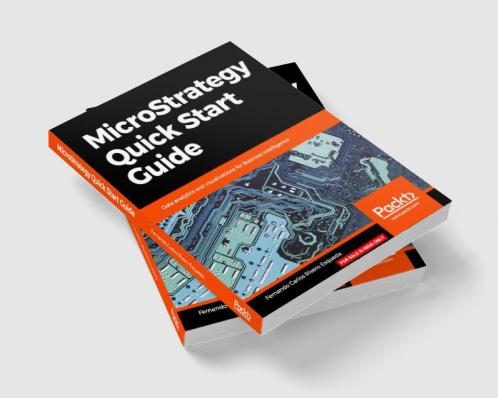MicroStrategy Quick Start Guide